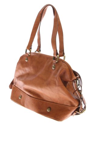 Γυναικεία τσάντα Unbranded, Χρώμα Καφέ, Τιμή 32,73 €, #137824792