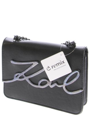 Γυναικεία τσάντα Unbranded, Χρώμα Μαύρο, Τιμή 15,00 €, #137825168
