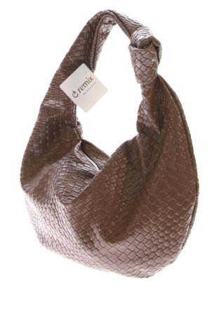 Geantă de femei Unbranded, Culoare Maro, Preț 56,47 Lei, #137825217
