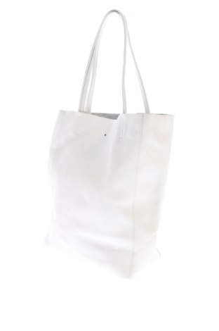 Γυναικεία τσάντα Unbranded, Χρώμα Λευκό, Τιμή 33,00 €, #137825267