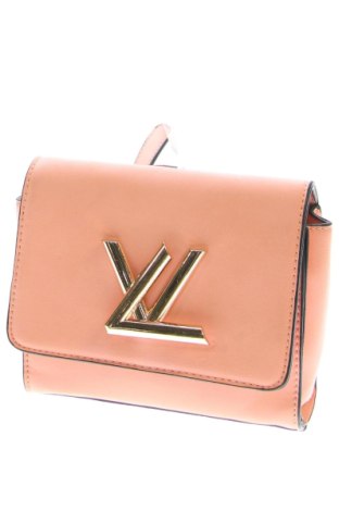 Γυναικεία τσάντα Unbranded, Χρώμα Ρόζ , Τιμή 11,00 €, #137826652