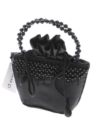 Дамска чанта Unbranded, Цвят Черен, Цена 10,76 €, #137828750