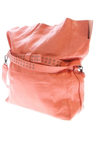 Дамска чанта Unbranded, Цвят Оранжев, Цена 11,00 €, #137828971