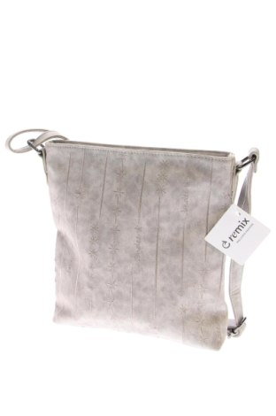 Γυναικεία τσάντα Unbranded, Χρώμα Γκρί, Τιμή 10,31 €, #137831085