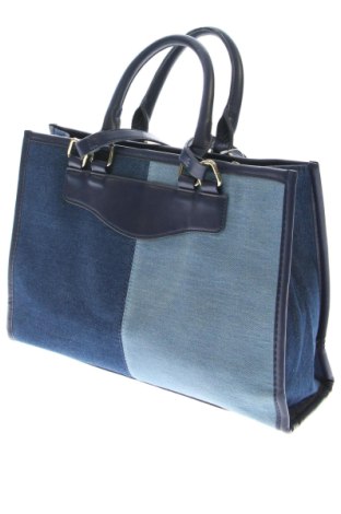 Γυναικεία τσάντα Unbranded, Χρώμα Μπλέ, Τιμή 18,47 €, #137831150