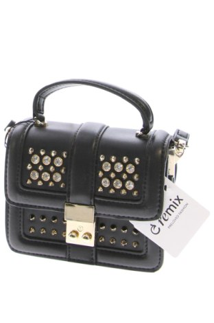 Γυναικεία τσάντα Unbranded, Χρώμα Μαύρο, Τιμή 16,00 €, #137831427