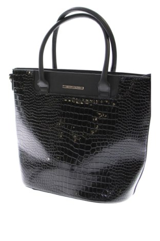 Γυναικεία τσάντα Unbranded, Χρώμα Μαύρο, Τιμή 11,00 €, #137833090