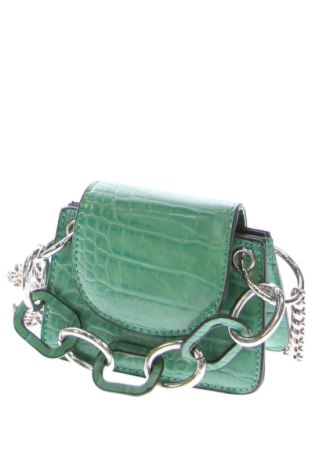 Дамска чанта Unbranded, Цвят Зелен, Цена 18,46 €, #137837095