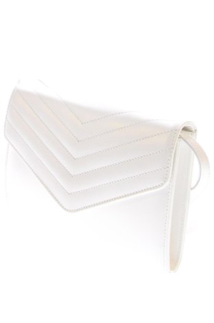 Geantă de femei Vanilla, Culoare Alb, Preț 56,00 Lei, #137815151