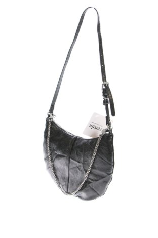 Дамска чанта Zara, Цвят Черен, Цена 16,30 €, #137818801