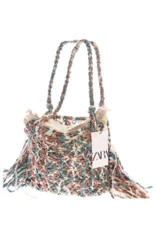 Dámska kabelka  Zara, Farba Viacfarebná, Cena  24,00 €, #137825194