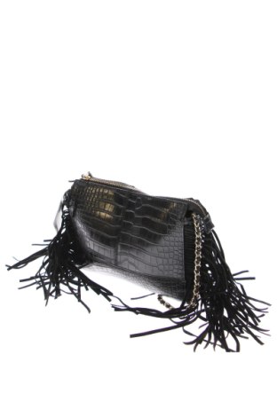 Γυναικεία τσάντα Zara, Χρώμα Μαύρο, Τιμή 16,00 €, #137831143