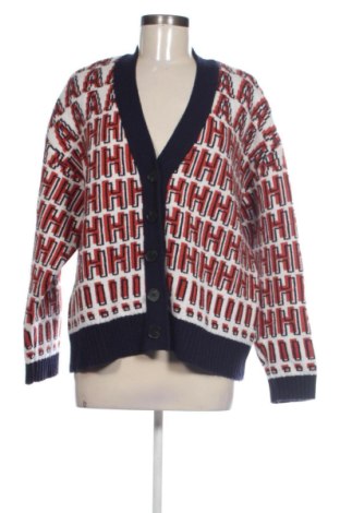 Cardigan de damă Unbranded, Mărime XL, Culoare Multicolor, Preț 78,74 Lei, #137790482