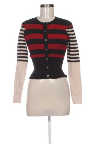 Damen Strickjacke Karen Millen, Größe M, Farbe Mehrfarbig, Preis 110,05 €, #137791658