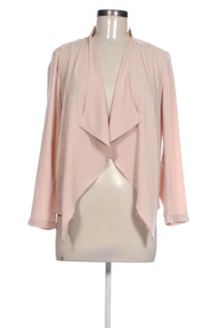 Дамска жилетка Vero Moda, Размер M, Цвят Пепел от рози, Цена 13,70 €, #137793863