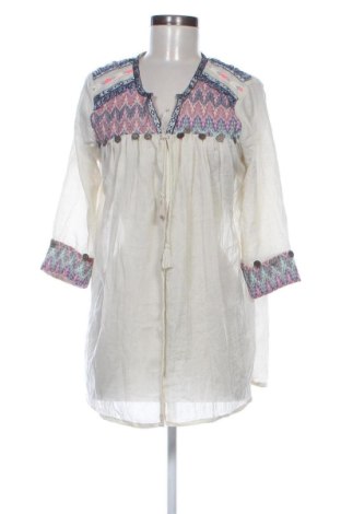 Damski kardigan Unbranded, Rozmiar L, Kolor ecru, Cena 63,50 zł, #137795555