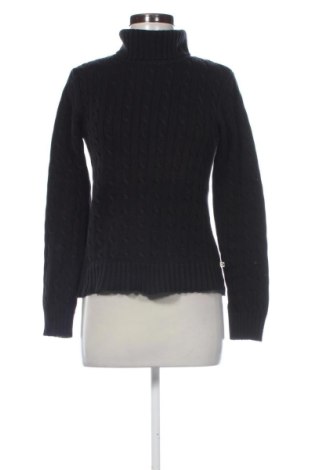 Pulover de femei Tommy Hilfiger, Mărime S, Culoare Negru, Preț 305,99 Lei, #137795763