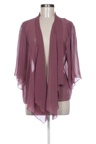 Cardigan de damă Unbranded, Mărime XL, Culoare Mov deschis, Preț 78,00 Lei, #137795925