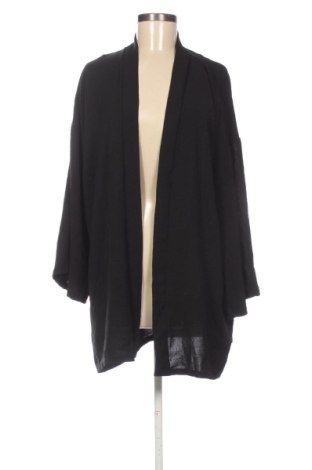 Damen Strickjacke Unbranded, Größe L, Farbe Schwarz, Preis 14,86 €, #137798849