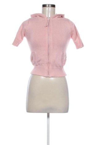 Cardigan de damă Atmosphere, Mărime S, Culoare Roz, Preț 78,00 Lei, #137798995