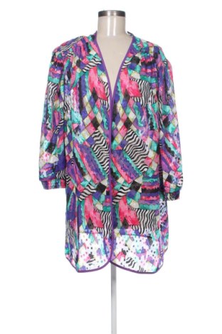 Damski kardigan Unbranded, Rozmiar 3XL, Kolor Kolorowy, Cena 62,91 zł, #137801463