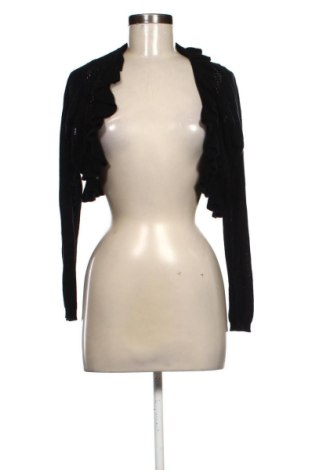 Cardigan de damă Xside, Mărime S, Culoare Negru, Preț 78,74 Lei, #137802253