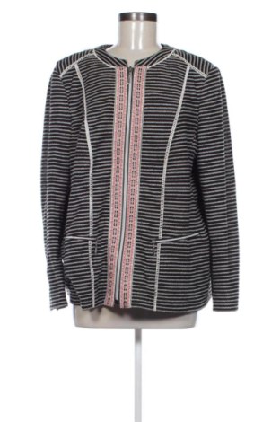 Cardigan de damă Canda, Mărime XXL, Culoare Multicolor, Preț 78,74 Lei, #137802496
