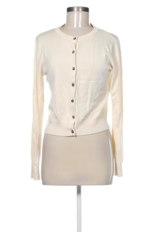 Dámsky kardigán H&M, Veľkosť M, Farba Kremová, Cena  14,86 €, #137802550