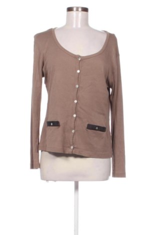 Női kardigán Unbranded, Méret XXL, Szín Barna, Ár 5 319 Ft, #137804420