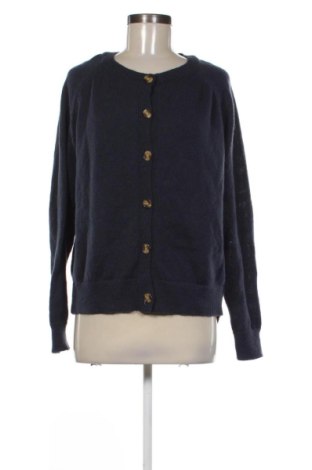 Cardigan de damă Unbranded, Mărime XL, Culoare Albastru, Preț 78,74 Lei, #137805341