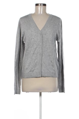 Дамска жилетка Vero Moda, Размер L, Цвят Сив, Цена 14,00 €, #137806331
