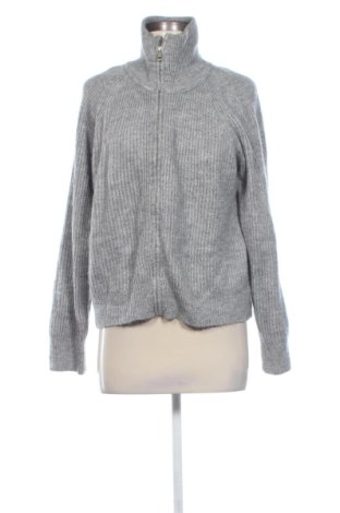 Cardigan de damă Unbranded, Mărime M, Culoare Gri, Preț 78,74 Lei, #137806541
