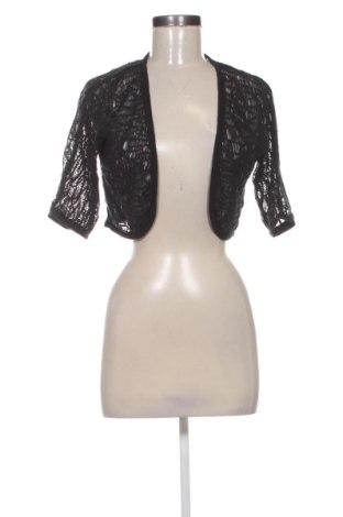 Cardigan de damă Unbranded, Mărime S, Culoare Negru, Preț 78,74 Lei, #137807767