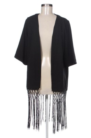 Cardigan de damă Reserved, Mărime M, Culoare Negru, Preț 78,74 Lei, #137808133