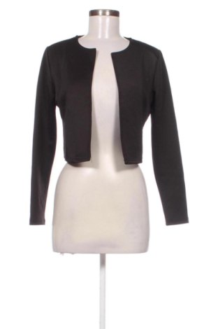 Cardigan de damă Unbranded, Mărime S, Culoare Negru, Preț 78,74 Lei, #137808633