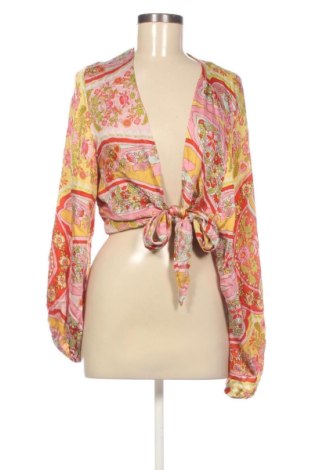 Cardigan de damă Reserved, Mărime M, Culoare Multicolor, Preț 78,00 Lei, #137809875