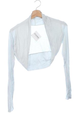 Damski kardigan Unbranded, Rozmiar S, Kolor Niebieski, Cena 63,50 zł, #137810310