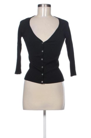 Dámsky kardigán H&M, Veľkosť M, Farba Čierna, Cena  15,00 €, #137811261