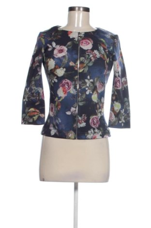 Cardigan de damă Daphne, Mărime S, Culoare Multicolor, Preț 110,23 Lei, #137812003