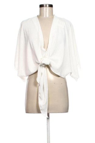 Cardigan de damă Unbranded, Mărime L, Culoare Alb, Preț 78,74 Lei, #137812221