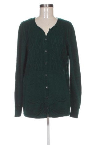 Cardigan de damă Unbranded, Mărime XL, Culoare Verde, Preț 78,74 Lei, #137812694