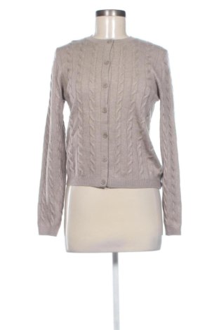 Cardigan de damă Primark, Mărime S, Culoare Bej, Preț 78,74 Lei, #137813255