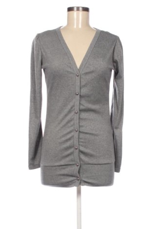 Cardigan de damă Unbranded, Mărime M, Culoare Gri, Preț 78,74 Lei, #137813256