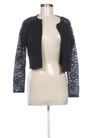 Cardigan de damă Unbranded, Mărime M, Culoare Negru, Preț 78,74 Lei, #137813328