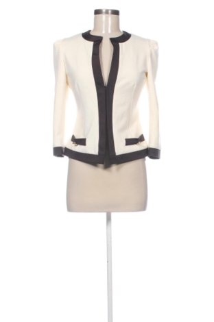 Cardigan de damă Polo Garage, Mărime S, Culoare Ecru, Preț 78,74 Lei, #137813334
