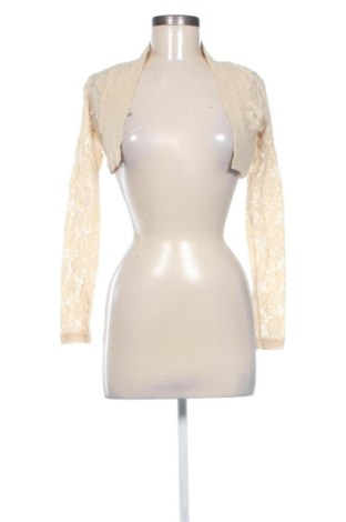 Dámsky kardigán Vero Moda, Veľkosť XS, Farba Béžová, Cena  14,00 €, #137813379