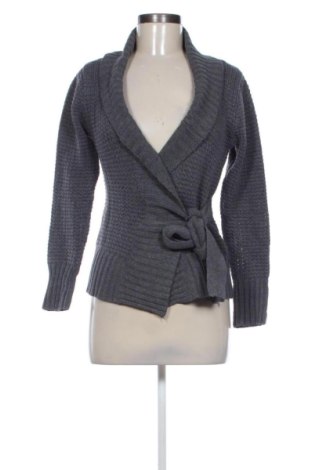 Cardigan de damă Unbranded, Mărime S, Culoare Gri, Preț 78,74 Lei, #137813551