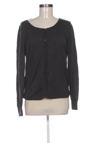 Dámsky kardigán S.Oliver, Veľkosť XL, Farba Sivá, Cena  20,94 €, #137814579
