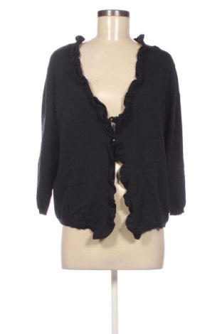 Cardigan de damă Steilmann, Mărime XL, Culoare Negru, Preț 77,89 Lei, #137814745