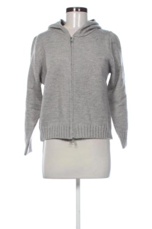 Cardigan de damă Unbranded, Mărime M, Culoare Gri, Preț 77,89 Lei, #137814820